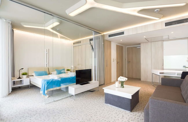 VacationClub - Ultra Marine Apartments - Foto 2