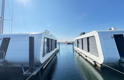 Floating Home Nr 1a - Foto 17