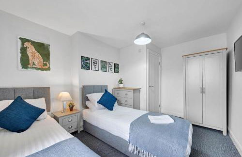 Kemble House - Air Host & Stay - 5 Bedroom, 5 Bathroom - Sleeping 10 - Foto 31