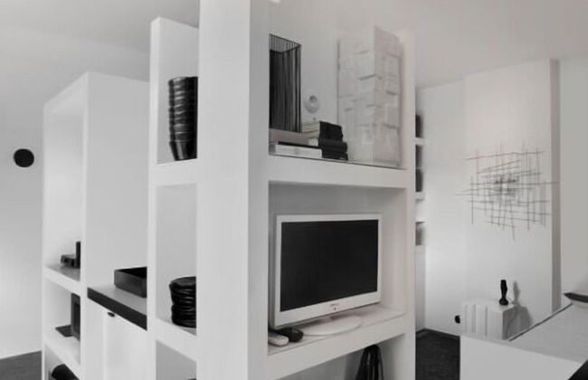 Studios Curie - Foto 25