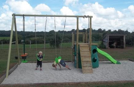 La Maison du Colombier - Foto 18