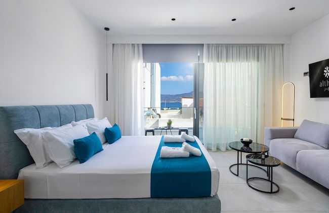 Althea Suites - Foto 40