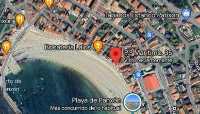 Panxón Primera Linea Mar - Foto 4