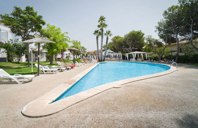 Club Ciudadela Aparthotel - Foto 25