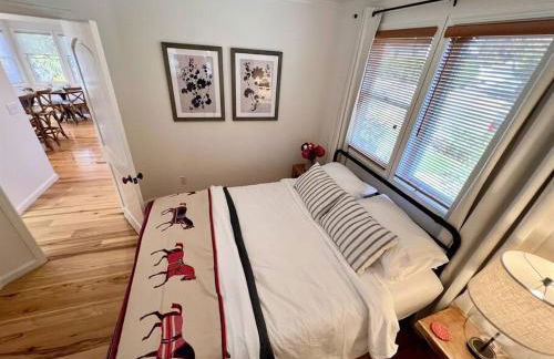 Downtown Healdsburg Plaza Charmer with Hot Tub - Foto 33