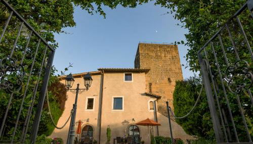 Tenuta la Torraccia agriturismo - Foto 5, Garden