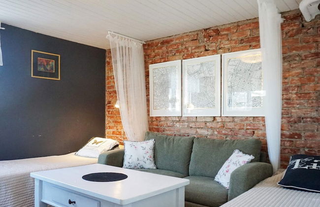 4 Person Holiday Home in Kungshamn-by Traum - Photo 5