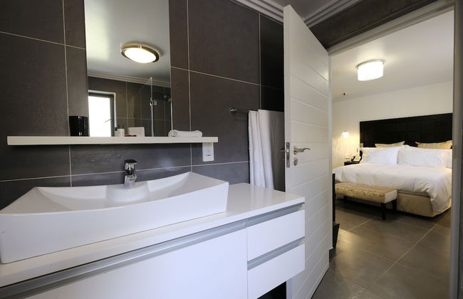 Villa Moyal - Foto 7