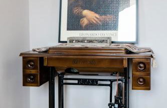 Veria Panorama Luxury Suite With Garden. - Photo 32