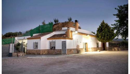 Cueva los Prados - Foto 4