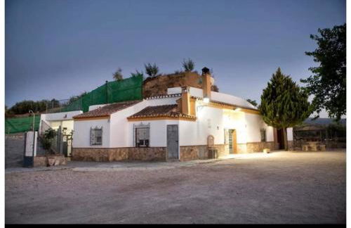 Cueva los Prados - Foto 4