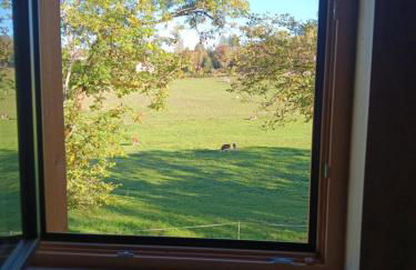 Le Spot de la Combe - Gîtes Jurassiens - Foto 19