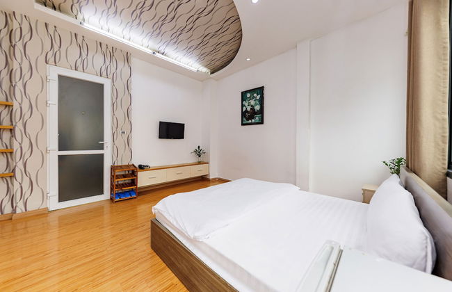 Lamaison Hà Nội - Foto 6