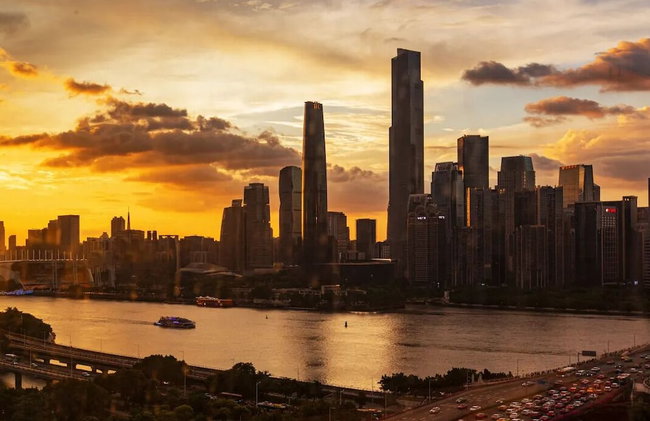 Ascott Pazhou Guangzhou - Photo 80