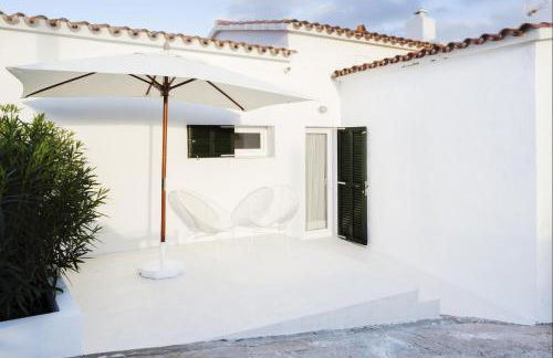 CASA ROSA y MINI STUDIO by Book Menorca Villas - Foto 34
