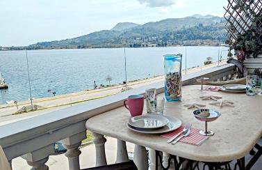 Gavalas Apartment in Agios Konstantinos - Photo 7