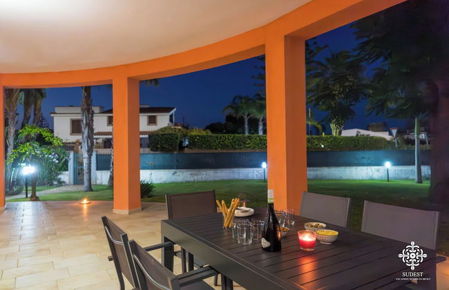 Villa Seaside - Dimora con jacuzzi a 200mt dal mare - Foto 30