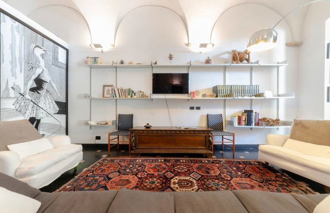 JOIVY Astonishing Sea View Apartment in Verezzi - Foto 22