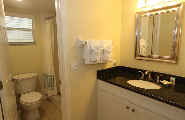 Beach Castle Resort by RVA - Foto 51