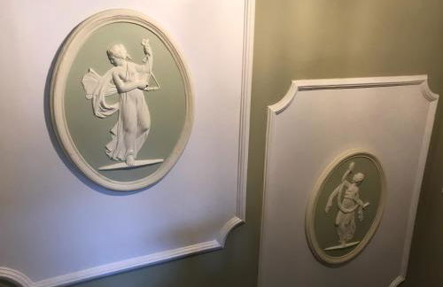 Chapel Cottage Idylic Village Holiday Home - Foto 8