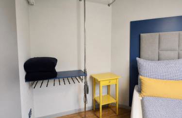 LikeHome gemütliches Privatzimmer im Haus, Hasenfelder Weg 15 in Heinersdorf - Photo 28