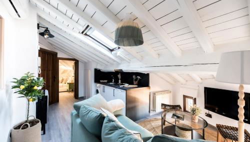 Apartamentos Rurales "Los Olivos" en Candelario - Foto 2