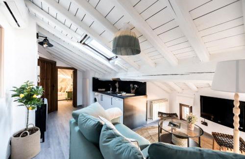 Apartamentos Rurales "Los Olivos" en Candelario - Foto 2