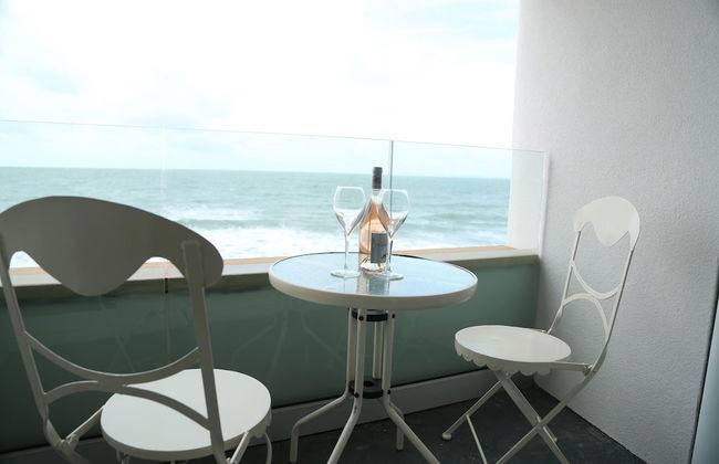 Tides - Beach Front Apartment in Bracklesham Bay - Foto 31
