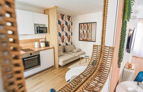 MM Suites Saint-Remi - Foto 26