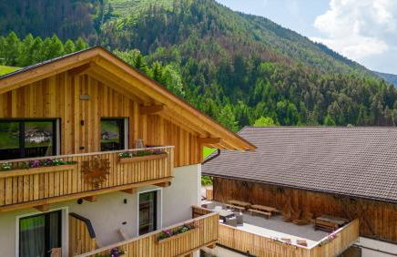 Planerhof Apartment Alpenrose - Photo 27