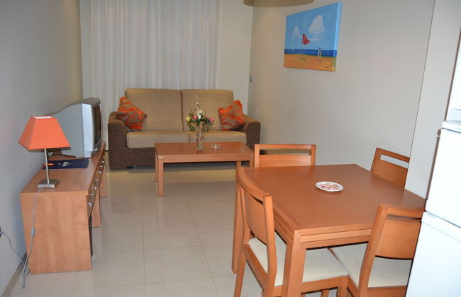 Aparthotel Bahía - Photo 34