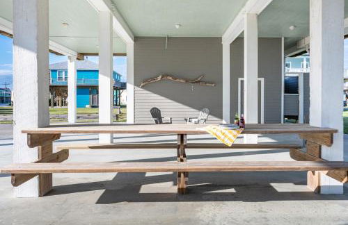 Hot Tub Golf Cart Near beach Coastal Retreat - Foto 28