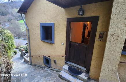 Apartamentos Rurales Casa Ardaliz - Foto 22