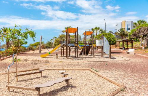 Beach apartment with terrace and private parking - Foto 28