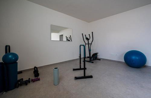 Villa Bohemica with Private Heated Pool - Photo 36