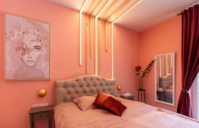 Luxurious Villa With Heated Pool - Foto 7