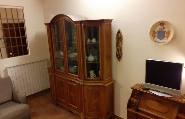 Villa Felici in Giuliano di Roma - Foto 14