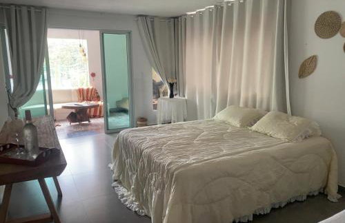 Sítio Recanto dos Lagos piscina sauna e churrasqueira - Foto 6