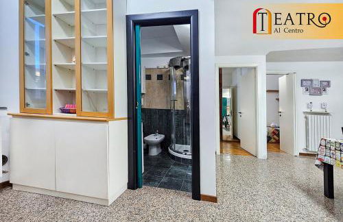 Teatro al Centro - Foto 36