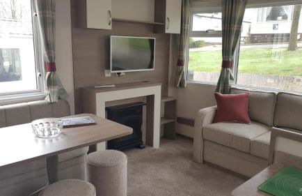 Sunnyglen Holiday Park - Foto 5