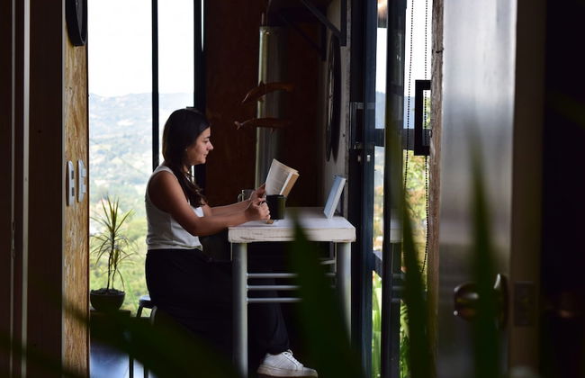 Wasikuna cabañas rurales tipo glamping - Foto 30