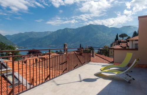 Appartamento Persico - Lake view and private parking - Foto 17