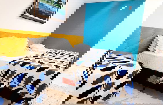 Flat Jaguanum - Foto 11