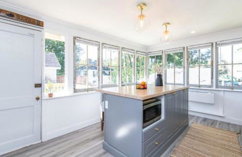 Loft on Capital - Ideally located to Distilleries - Foto 40