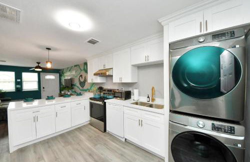 2 Homes Sleeps 8 4BD 2BA Near NRG DT Med Cen - Foto 19