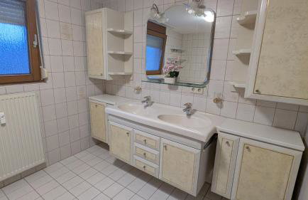 Modernes 3-Zimmer Apartment in Eppingen mit Balkon - Photo 16