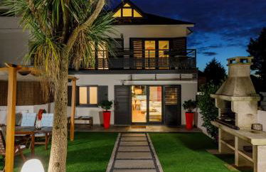 Casa de ensueño en el Castro de Vigo y céntrica by Prishomes - Foto 44