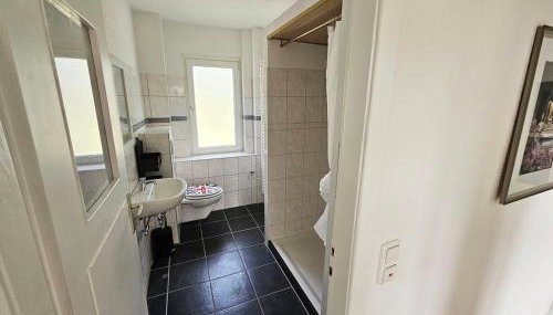 BIT01-04 Monteur Apartment in Gondenbrett - Foto 5