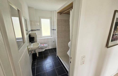 BIT01-04 Monteur Apartment in Gondenbrett - Foto 5