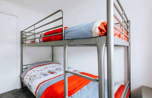 Inner Harbour Cottage - Foto 13